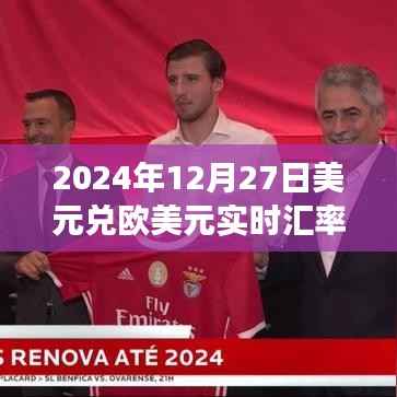 美元与欧元的奇妙相遇,揭秘汇率背后的温情故事,实时汇率更新至2024年12月27日