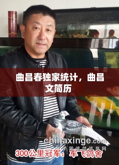 曲昌春独家统计,曲昌文简历