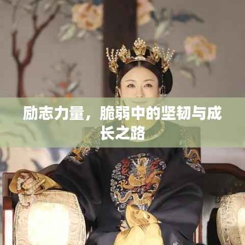 励志力量,脆弱中的坚韧与成长之路