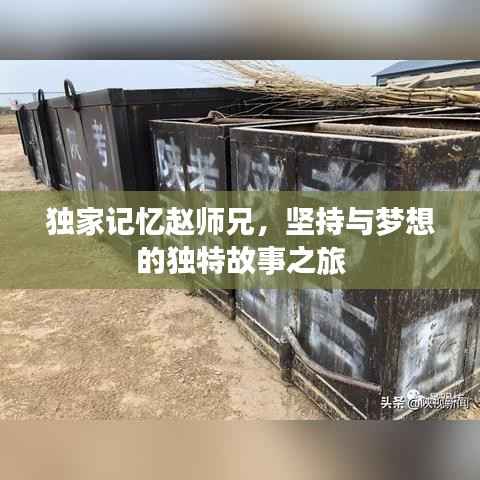独家记忆赵师兄,坚持与梦想的独特故事之旅