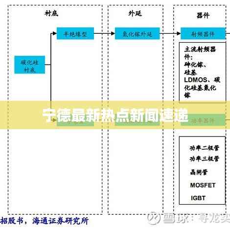 宁德最新热点新闻速递
